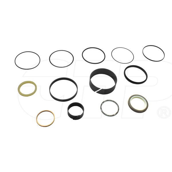 Aic Replacement Parts Seal Kit-Hyd Fits Caterpillar Models 1281673 - main